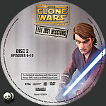 StarWarsTheCloneWarsTheLostMissionsDisc2R1LabelRebuild.jpg