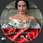 TheYoungVictoriaCustomLabel.jpg