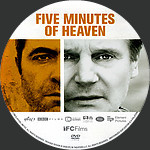 Five_Minutes_Of_Heaven_label.jpg