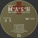 Filename=MASH_Season_6_Disc_3.jpg
Filesize=1773KiB
Dimensions=1514x1514
Date added=Apr 08, 2015 MASH_Season_6_Disc_3.jpg