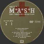 Filename=MASH_Season_7_Disc_1.jpg
Filesize=1767KiB
Dimensions=1514x1514
Date added=Apr 08, 2015 MASH_Season_7_Disc_1.jpg