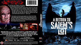A Return To Salem's Lot3173 x 17627mm Blu-ray Cover by stewie