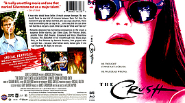 The Crush3173 x 17627mm Blu-ray Cover by stewie