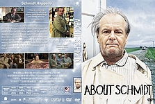 About Schmidt3240 x 217514mm DVD Cover by tmscrapbook