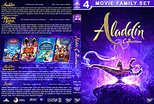 Aladdin Collection3240 x 217514mm DVD Cover by tmscrapbook