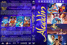 Aladdin Collection3240 x 217514mm DVD Cover by tmscrapbook