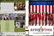 Army Wives - Season 7 (spanning spine)3240 x 217514mm DVD Cover by tmscrapbook