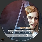 Aurora Teagarden Mysteries Collection1500 x 1500DVD Disc Label by tmscrapbook