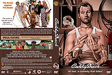Caddyshack3240 x 217514mm DVD Cover by tmscrapbook