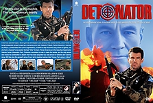 Detonator3240 x 217514mm DVD Cover by tmscrapbook
