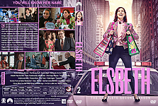 Elsbeth - Season 23240 x 217514mm DVD Cover by tmscrapbook