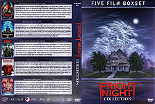 Fright Night Collection (5)3240 x 217514mm DVD Cover by tmscrapbook