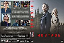 Hostage (TV mini-series)3240 x 217514mm DVD Cover by tmscrapbook