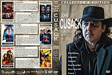 John Cusack Film Collection - Set 13 (2017-2022)3240 x 217514mm DVD Cover by tmscrapbook