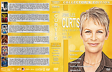 Jamie Lee Curtis Film Collection - Set 9 (2018-2022)3370 x 217522mm DVD Cover by tmscrapbook