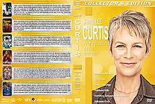Jamie Lee Curtis Film Collection - Set 9 (2018-2022)3240 x 217514mm DVD Cover by tmscrapbook