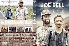 Joe Bell3240 x 217514mm DVD Cover by tmscrapbook