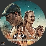 La Palma (2024 Mini-Series)1500 x 1500DVD Disc Label by tmscrapbook