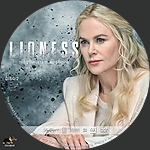 Lioness - Season 3, Disc 21500 x 1500DVD Disc Label by tmscrapbook