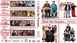 Meet the Parents…Collection3142 x 174815mm Blu-ray Cover by tmscrapbook