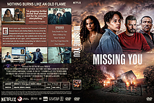 Missing You (mini-series)3240 x 217514mm DVD Cover by tmscrapbook