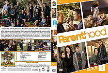 Parenthood - Season 1 (spanning spine)3240 x 217514mm DVD Cover by tmscrapbook