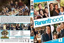 Parenthood - Season 3 (spanning spine)3240 x 217514mm DVD Cover by tmscrapbook