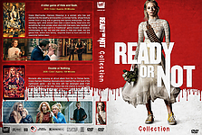 Ready or Not Collection3240 x 217514mm DVD Cover by tmscrapbook