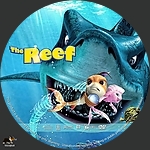 The Reef1500 x 1500DVD Disc Label by tmscrapbook