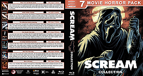 Scream Collection (7)3260 x 174825mm Blu-ray Cover by tmscrapbook