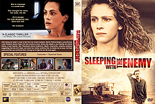 Sleeping with the Enemy3240 x 217514mm DVD Cover by tmscrapbook