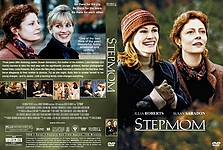 Stepmom (1998)3240 x 217514mm DVD Cover by tmscrapbook