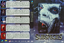 Subspecies Collection3240 x 217514mm DVD Cover by tmscrapbook