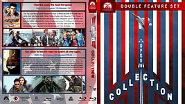 Top Gun Collection3118 x 174812mm Blu-ray Cover by tmscrapbook