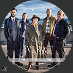 Vera - Set 13, Disc 21500 x 1500DVD Disc Label by tmscrapbook