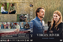 Virgin River - Season 33240 x 217514mm DVD Cover by tmscrapbook
