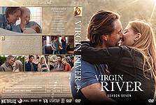 Virgin River - Season 73240 x 217514mm DVD Cover by tmscrapbook