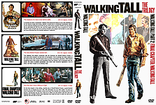 Walking Tall: The Trilogy3240 x 217514mm DVD Cover by tmscrapbook