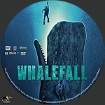 Whalefall (2026)1500 x 1500DVD Disc Label by tmscrapbook