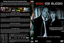 Wire in the Blood - Season 6 (spanning spine)3240 x 217514mm DVD Cover by tmscrapbook