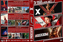 X  Pearl  Maxxxine Triple Feature3240 x 217514mm DVD Cover by tmscrapbook