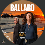 Ballard 2025 Season 1 Disc 11500 x 1500UHD Disc Label by Wrench