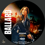 Ballard 2025 Season 1 Disc 21500 x 1500UHD Disc Label by Wrench