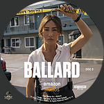 Ballard 2025 Season 1 Disc 31500 x 1500UHD Disc Label by Wrench