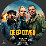 Deep Cover 20251500 x 1500Blu-ray Disc Label by Wrench