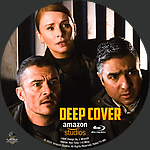 Deep Cover 20251500 x 1500Blu-ray Disc Label by Wrench