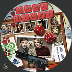 Game Night 20181500 x 1500Blu-ray Disc Label by Wrench
