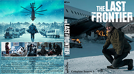 Last Frontier, The S1 20253173 x 176210mm UHD Cover by Wrench