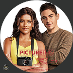 Picture This 20251500 x 1500Blu-ray Disc Label by Wrench