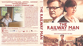 Railway Man 20133118 x 174812mm Blu-ray Cover by Wrench